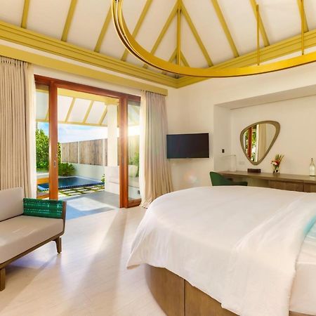 Tui Blue Olhuveli Romance Male Exterior foto