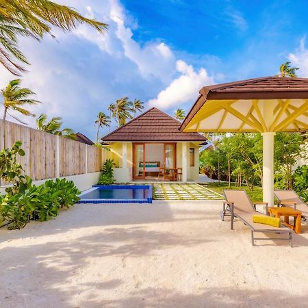 Tui Blue Olhuveli Romance Male Exterior foto