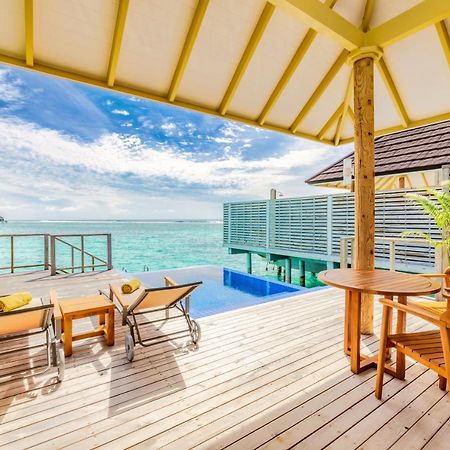 Tui Blue Olhuveli Romance Male Exterior foto