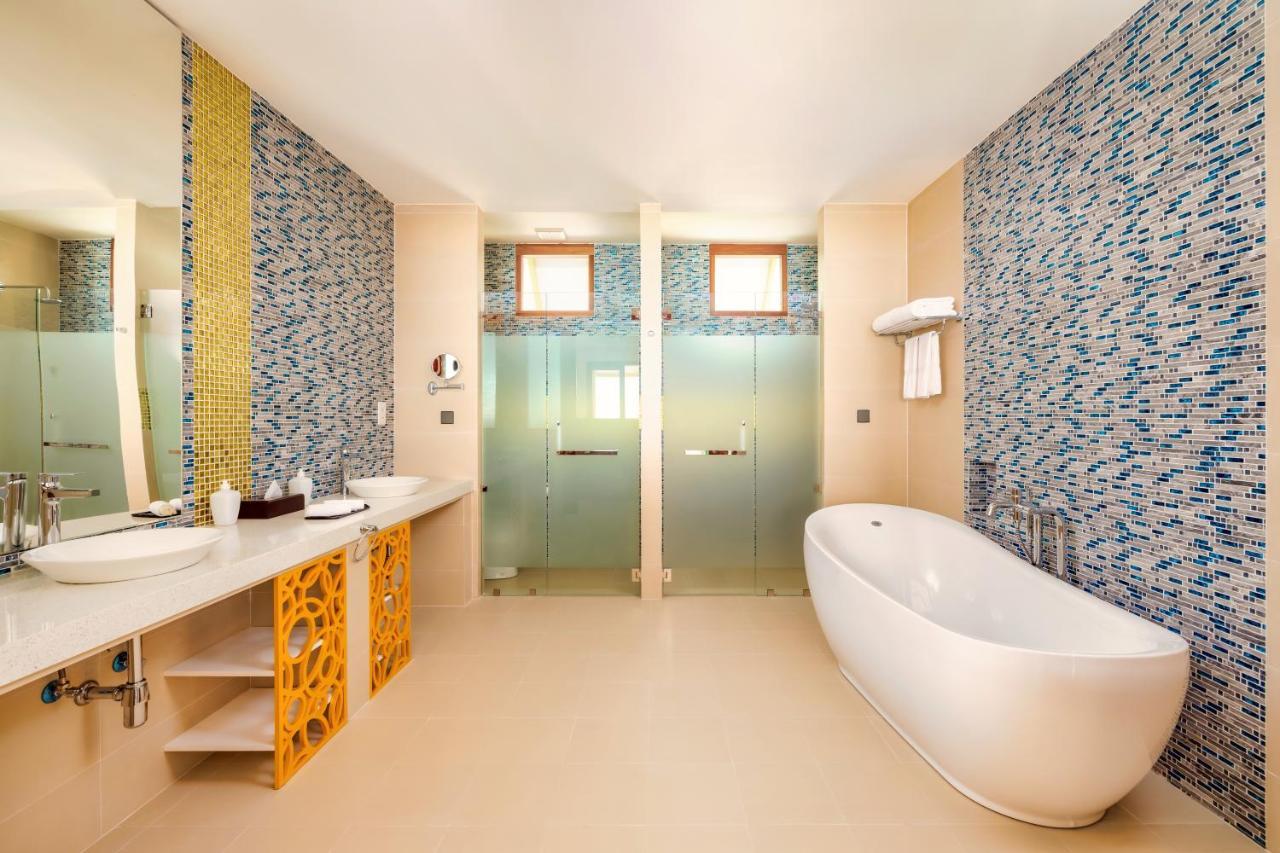 Tui Blue Olhuveli Romance Male Exterior foto