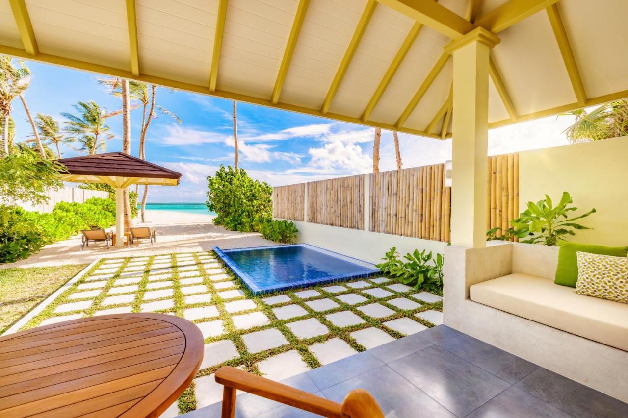 Tui Blue Olhuveli Romance Male Exterior foto