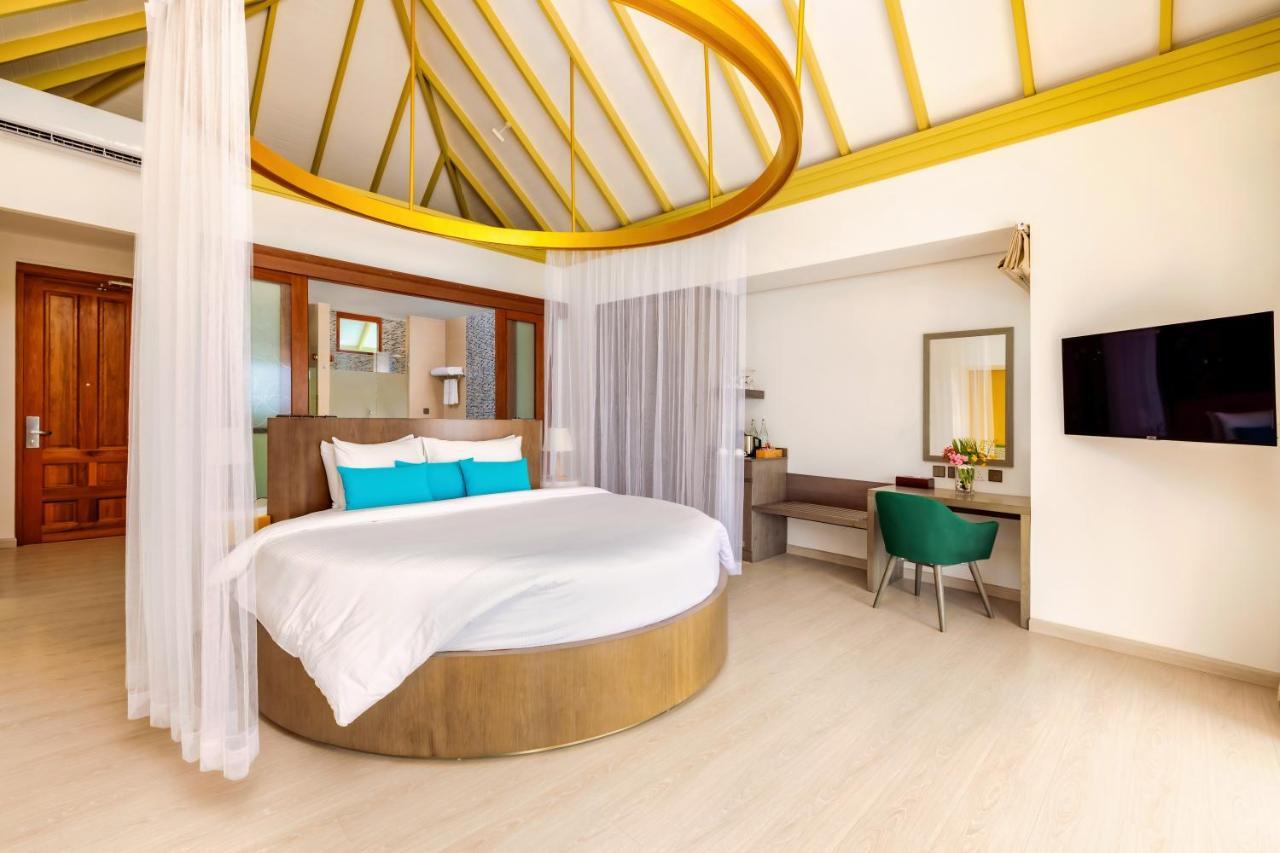Tui Blue Olhuveli Romance Male Exterior foto