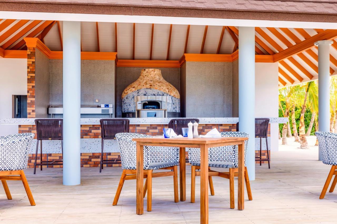 Tui Blue Olhuveli Romance Male Exterior foto